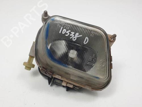 Right front fog light MERCEDES-BENZ E-CLASS T-Model (S210) E 240 T (210.261) | BP12366987C31 