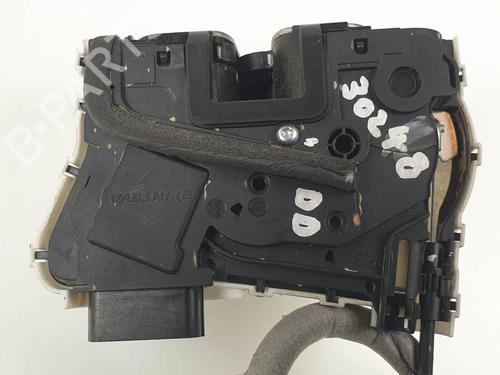 Front right lock MG MG ZS SUV (AZS1) 1.5 VTi | BP24930367C97 - Image 2