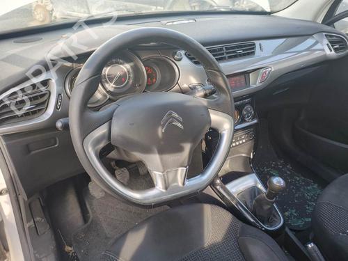 Módulo eletrónico CITROËN C3 II (SC_) 1.4 HDi 70 (SC8HZC, SC8HR0, SC8HP4) | BP29347749M83  - Image 11