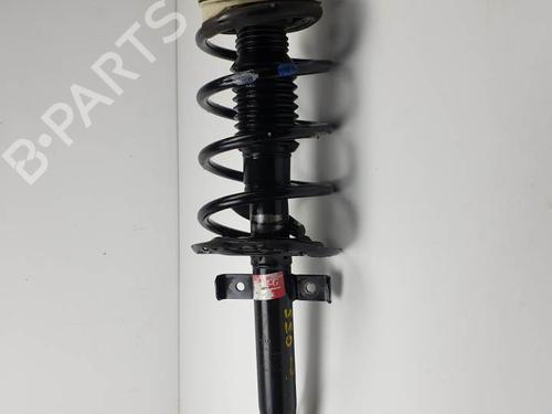 Used Left front shock absorber RENAULT SCÉNIC II (JM0/1_) 1.9 dCi (JM0G, JM12, JM1G, JM2C) (120 hp) 28066222