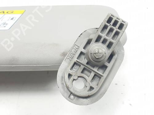 Right sun visor KIA PICANTO III (JA) 1.2 MPI | BP29298042I2 - Image 4