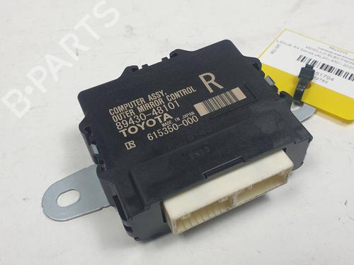 Used Electronic module Electronic module LEXUS RX (_L2_) 450h (GYL20_, GYL20W) (313 hp) 34517262 34517262