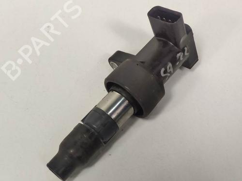 Used Ignition coil Ignition coil JAGUAR X-TYPE I (X400) 2.5 V6 All-wheel Drive (196 hp) 9175831 9175831