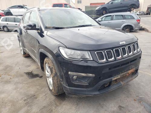 Left rear driveshaft JEEP COMPASS (MP, M6, MV, M7) 2.0 CRD 4x4 | BP25128827M40 - Image 7