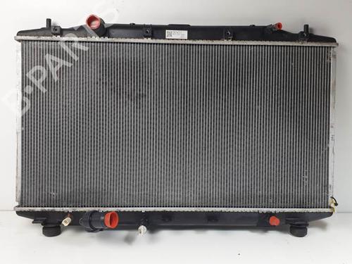 Water radiator HONDA CIVIC IX (FK) 2.2 i-DTEC (FK3) | BP28487617M31 