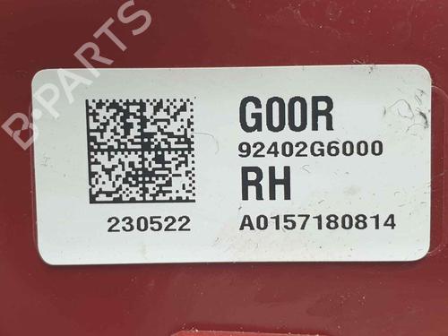 Right taillight KIA PICANTO III (JA) 1.0 | BP24914494C35  - Image 5