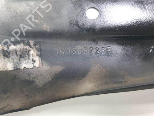 Left rear suspension arm SEAT LEON (1P1) 1.6 | BP10488890M14 