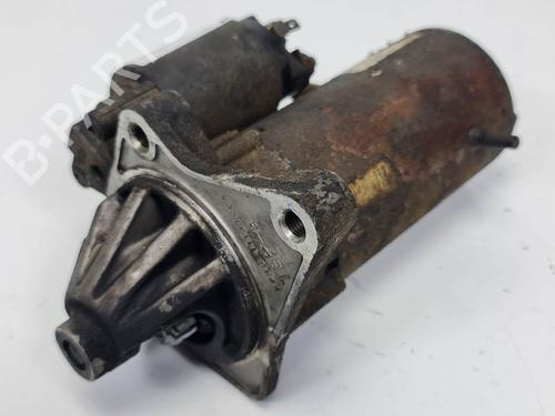 Used Starter Starter MAZDA B-SERIE (UN) 2.5 TD 4WD (109 hp) 6892785 6892785