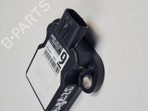 Used Electronic sensor Electronic sensor LEXUS RX (_L2_) 450h (GYL20_, GYL20W) (313 hp) 34518315 34518315