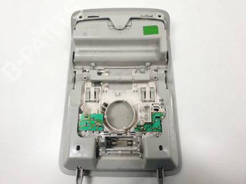 Luz interior VW GOLF PLUS V (5M1, 521) 1.9 TDI (105 hp) 31240780