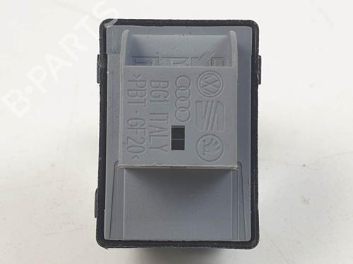 Right front window switch AUDI A4 B8 (8K2) 1.8 TFSI | BP25752252I26 - Image 2