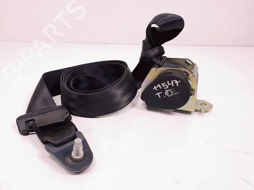 Used Rear right seatbelt Rear right seatbelt PEUGEOT 308 I (4A_, 4C_) 1.6 16V (120 hp) 15251677 15251677