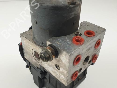 Used ABS pump FORD TRANSIT Van (FA_ _) 2.4 DI RWD (FAA_, FAB_, FAC_, FAD_) (120 hp) 24499791