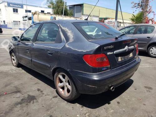 Gearbox CITROËN XSARA (N1) 2.0 HDi 90 | BP17916107M3 