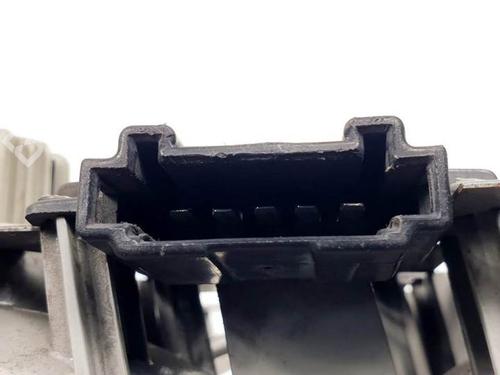 Left taillight MERCEDES-BENZ E-CLASS (W210) E 290 Turbo-D (210.017) | BP20153190C34