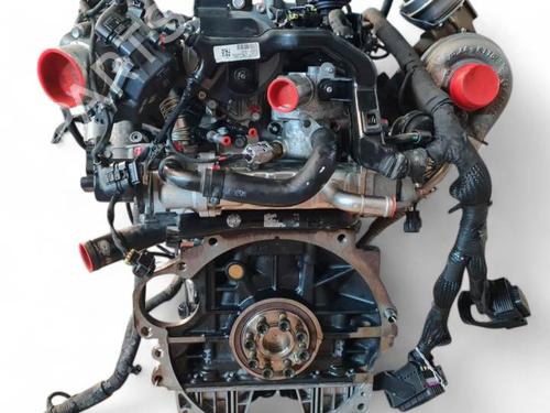 Engine HYUNDAI i40 I (VF) 1.6 CRDi | BP28066158M1 