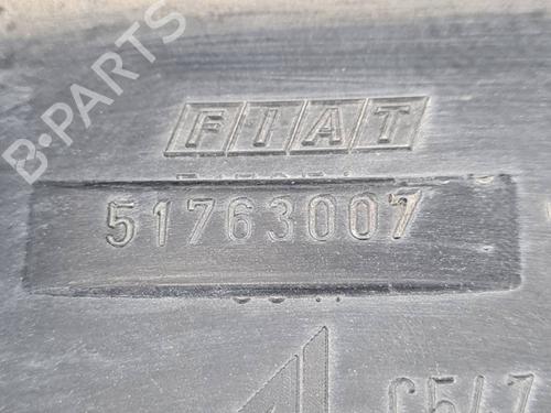 Left taillight FIAT PANDA (169_) 1.2 (169.AXB11, 169.AXB1A) | BP36947052C34  - Image 5