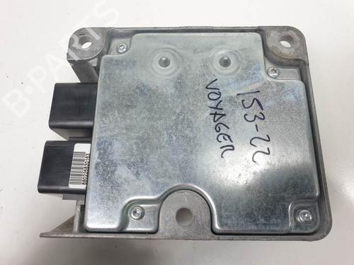 ECU airbags CHRYSLER VOYAGER IV (RG, RS) 2.8 CRD | BP9205471M53 