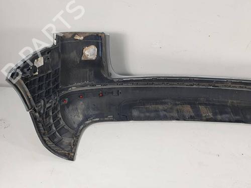 Stoßstange hinten VW TOUAREG (7LA, 7L6, 7L7) 2.5 R5 TDI | BP29820458C8 