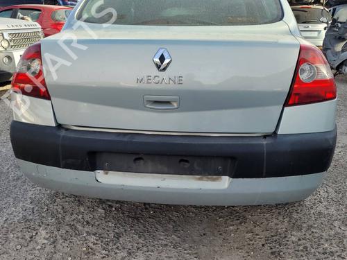 Left sun visor RENAULT MEGANE II Saloon (LM0/1_) 1.9 dCi (LM0G, LM1G, LM2C) | BP34511588I1 - Image 9