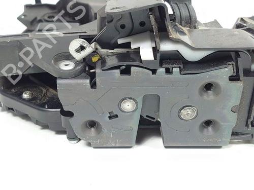 Serrure arrière gauche VOLVO V50 (545) 1.6 D (110 hp) 7879035
