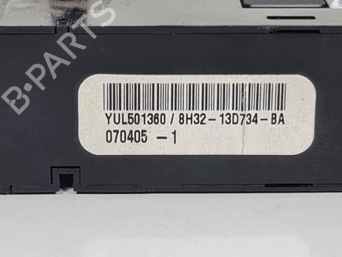 Warning switch LAND ROVER RANGE ROVER SPORT I (L320) 3.6 D 4x4 | BP7043611I22 