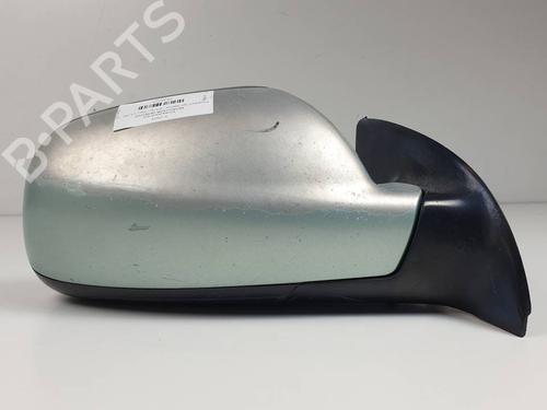 Used Right mirror PEUGEOT 307 SW (3H) 2.0 HDI 110 (107 hp) 29989789