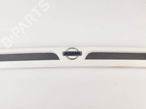 Used Grille Grille NISSAN TRADE Platform/Chassis 3.0 D (86 hp) 17733063 17733063