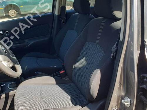 Front right interior door handle NISSAN NOTE (E12) 1.5 dCi | BP12392145I14  - Image 14