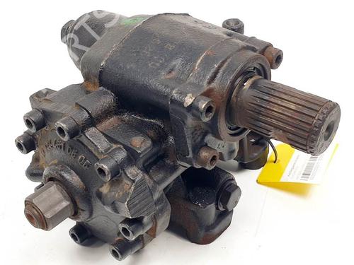 Used Steering rack Steering rack MERCEDES-BENZ SLK (R170) 200 (170.435) (136 hp) 16495445 16495445