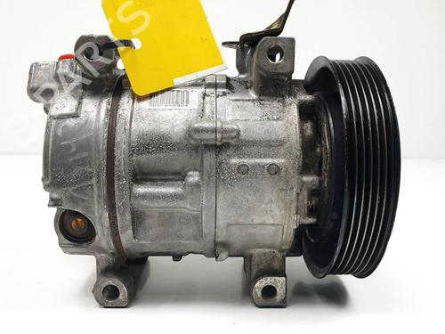 AC compressor FIAT STILO Multi Wagon (192_) 1.9 JTD | BP24984042M34 - Image 8