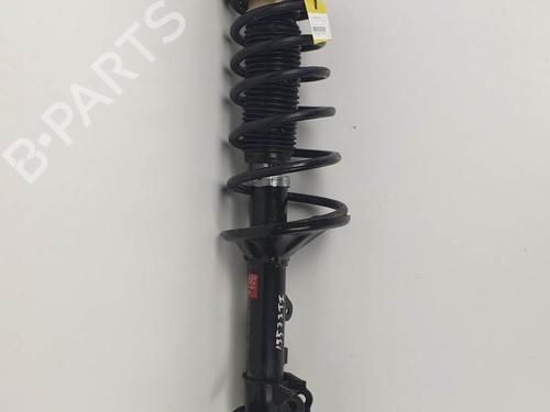 Used Left rear shock absorber HYUNDAI ELANTRA III (XD) 2.0 CRDi (113 hp) 25138994