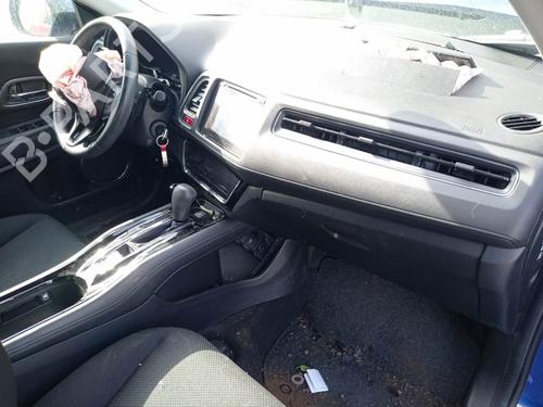 Front right interior door handle HONDA HR-V (RU) 1.5 (RU1) | BP9855384I14  - Image 13