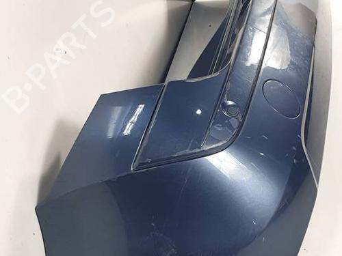 Rear bumper RENAULT MODUS / GRAND MODUS (F/JP0_) 1.5 dCi 90 | BP29875160C8