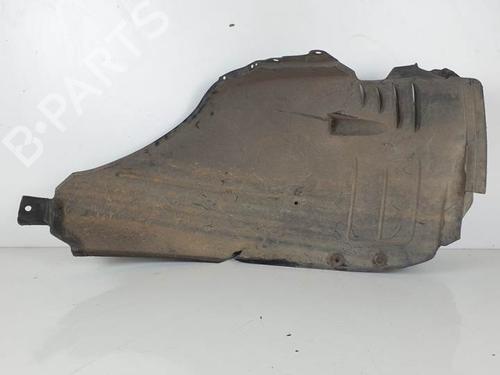 Used Wheel arch MERCEDES-BENZ S-CLASS (W221, V221) S 320 CDI (221.022, 221.122) (235 hp) 13959400