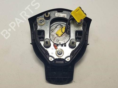 Driver airbag SEAT IBIZA III (6L1) 1.4 16V | BP25285569C9 