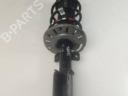 Used Right front shock absorber Right front shock absorber PEUGEOT 308 II (LB_, LP_, LW_, LH_, L3_) 2.0 BlueHDi 150 (150 hp) 31240599 31240599