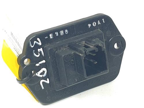 Heater resistor MAZDA 6 Hatchback (GH) 2.2 D (GH10) | BP40176870M108 - Image 2