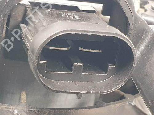 Radiator fan RENAULT LAGUNA III (BT0/1) 2.0 dCi (BT01, BT08, BT09, BT0E, BT0K, BT12, BT1C, BT1D,... | BP29275002M35 