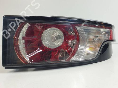 Used Right taillight Right taillight LAND ROVER RANGE ROVER EVOQUE (L538) 2.2 D 4x4 (190 hp) 39916574 39916574