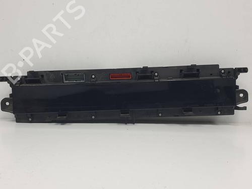 Used Instrument cluster Instrument cluster RENAULT SCÉNIC II (JM0/1_) 1.6 16V (JM1R) (112 hp) 34514056 34514056