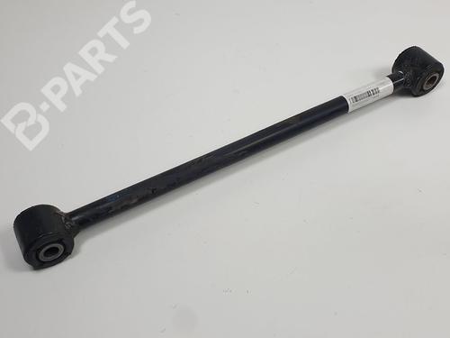 Right rear suspension arm SUBARU IMPREZA Saloon (GD) 2.0 WRX Turbo AWD (GDA) BP11539072M15