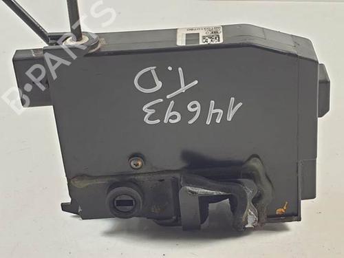 Rear right lock CITROËN C4 Grand Picasso II (DA_, DE_) 2.0 BlueHDi 150 | BP25403414C99 