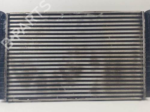 Used Intercooler Intercooler OPEL ASTRA H TwinTop (A04) 1.9 CDTi (L67) (150 hp) 18711022 18711022