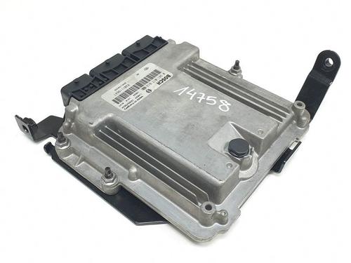 Engine control unit (ECU) RENAULT LAGUNA III (BT0/1) 2.0 dCi (BT01, BT08, BT09, BT0E, BT0K, BT12, BT1C, BT1D,... | BP29274994M57 - Image 4