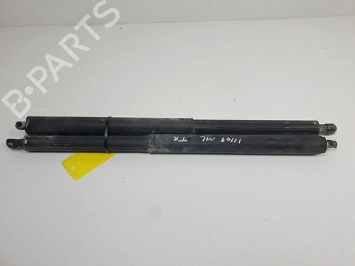 Used Tailgate lift support Tailgate lift support 13956601 13956601