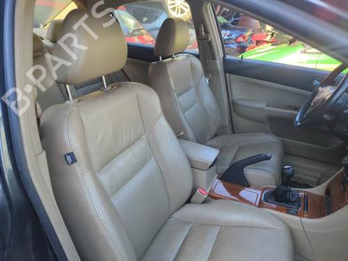 Høyre foran lås HONDA ACCORD VII (CL, CN) 2.4 (CL9) | BP29245799C97 