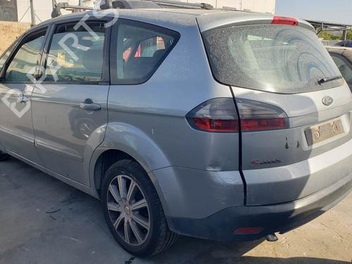 Front right interior door handle FORD S-MAX (WA6) 2.0 TDCi | BP28059602I14 - Image 11