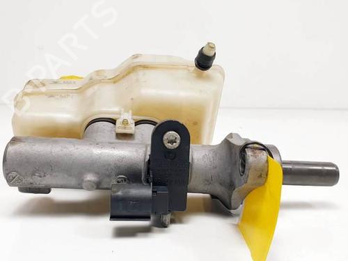 Brake master cylinder VW POLO V (6R1, 6C1) 1.6 TDI | BP16991358M77 