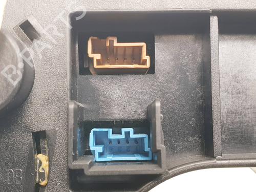 Headlight switch CITROËN C4 Picasso I MPV (UD_) 1.6 HDi | BP35973287I24 - Image 4